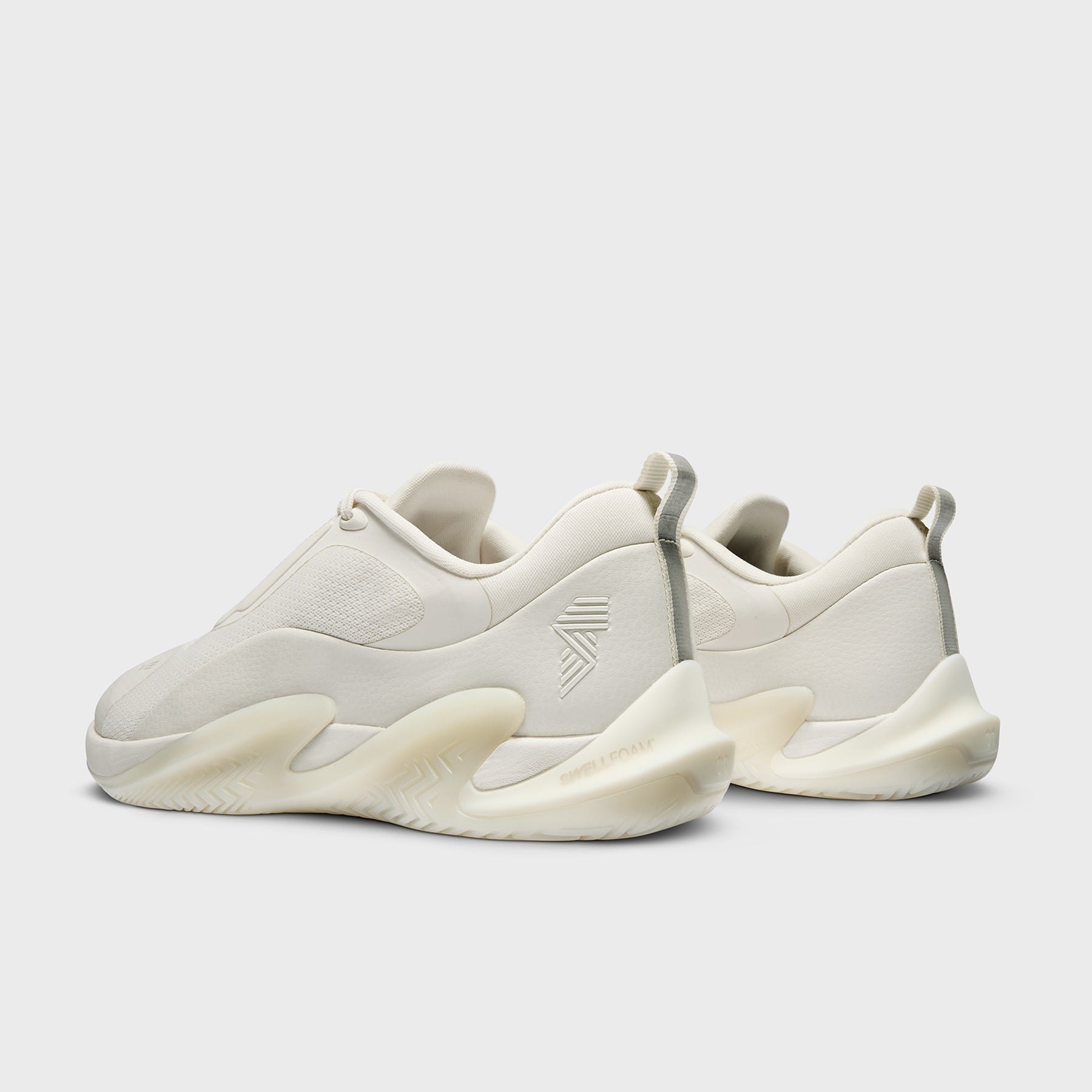 R.A.D - ONE V2 - 3X WHITE