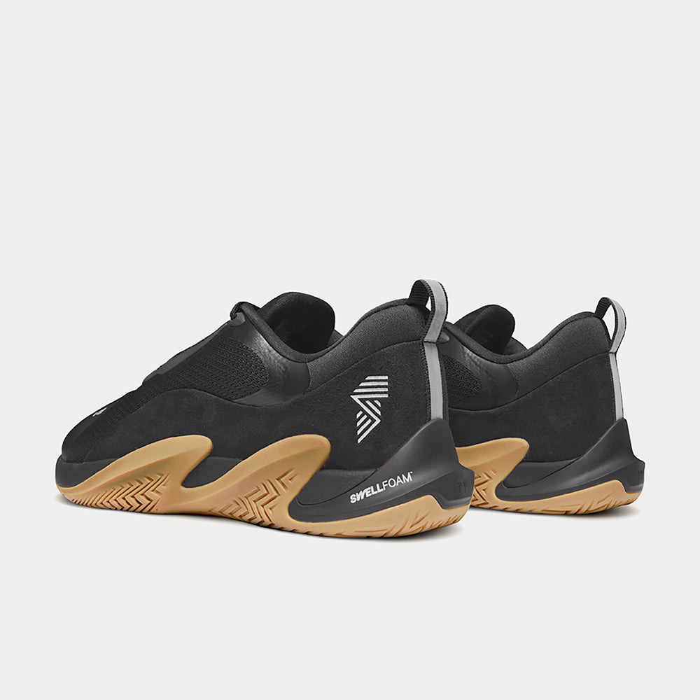 R.A.D - ONE V2 - BLACK GUM