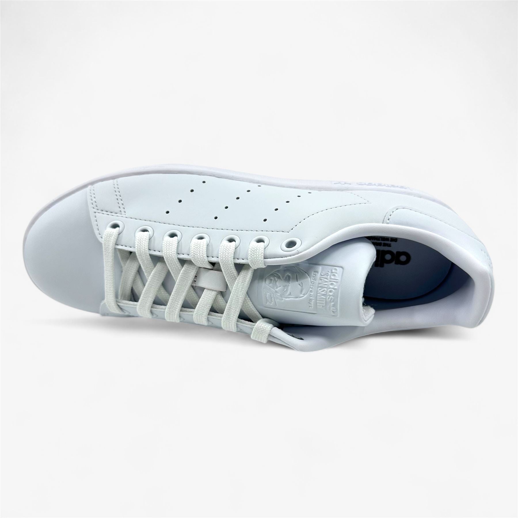 Adidas Stan Smith Cloud White Mens Size 7 Athletic Sneaker