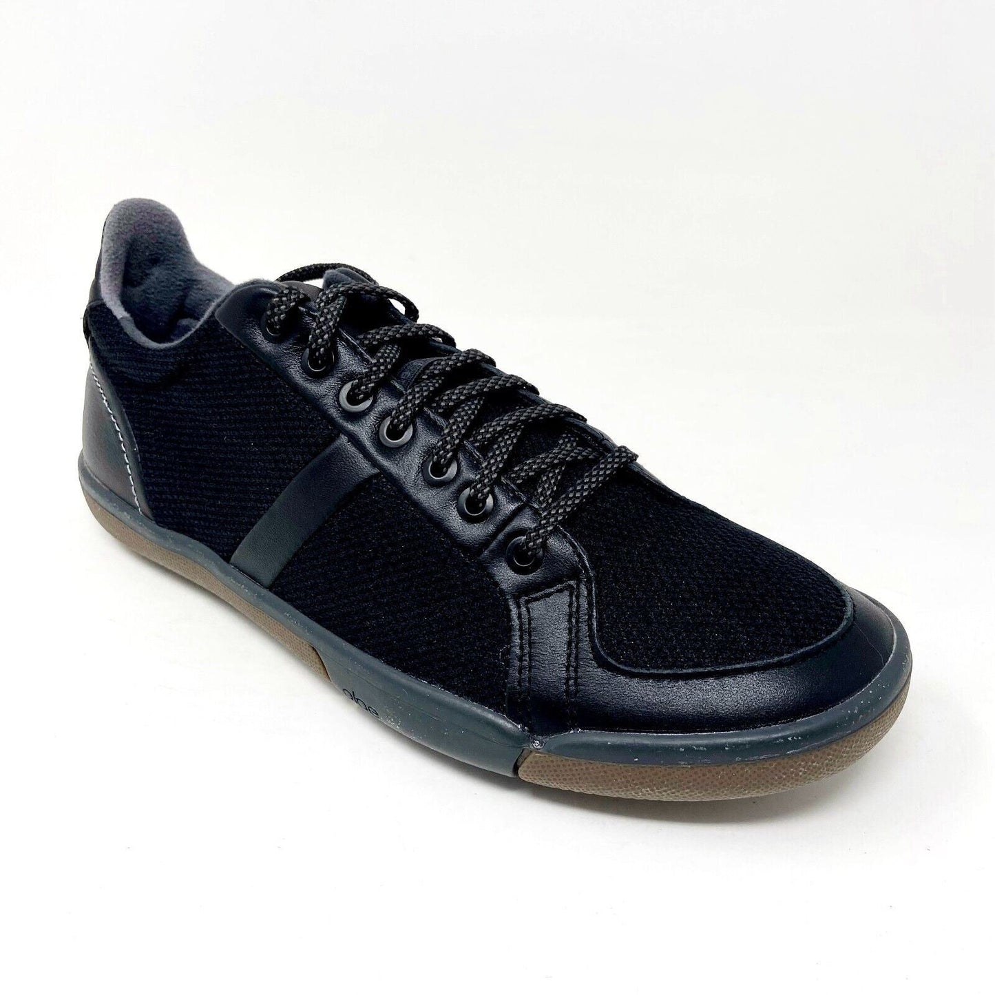 Plae Prospect Back To School Black Gum Mens Casual Shoes Sneakers 553010 007