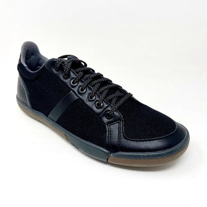 Plae Prospect Back To School Black Gum Mens Casual Shoes Sneakers 553010 007