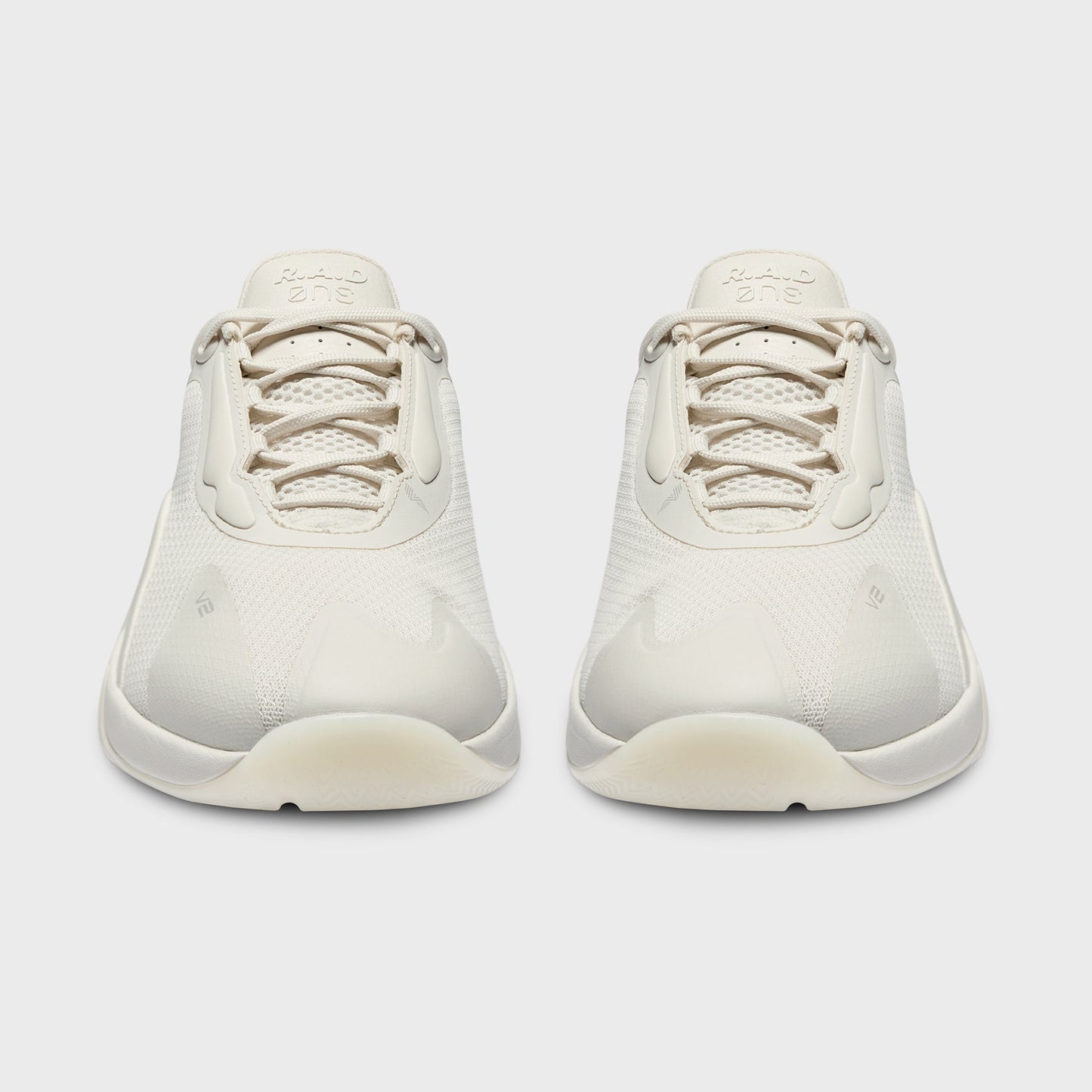 R.A.D - ONE V2 - 3X WHITE