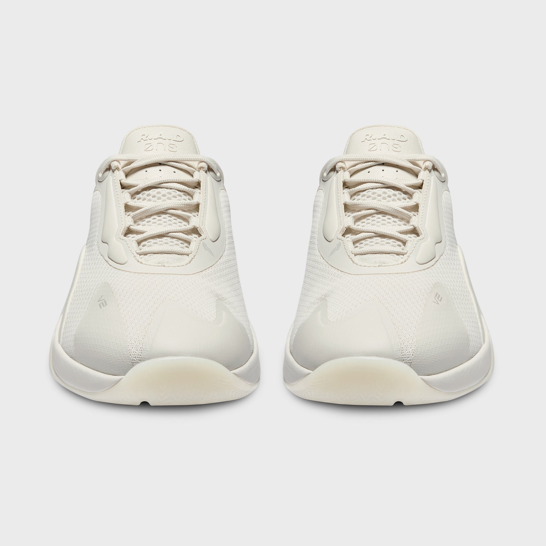 R.A.D - ONE V2 - 3X WHITE