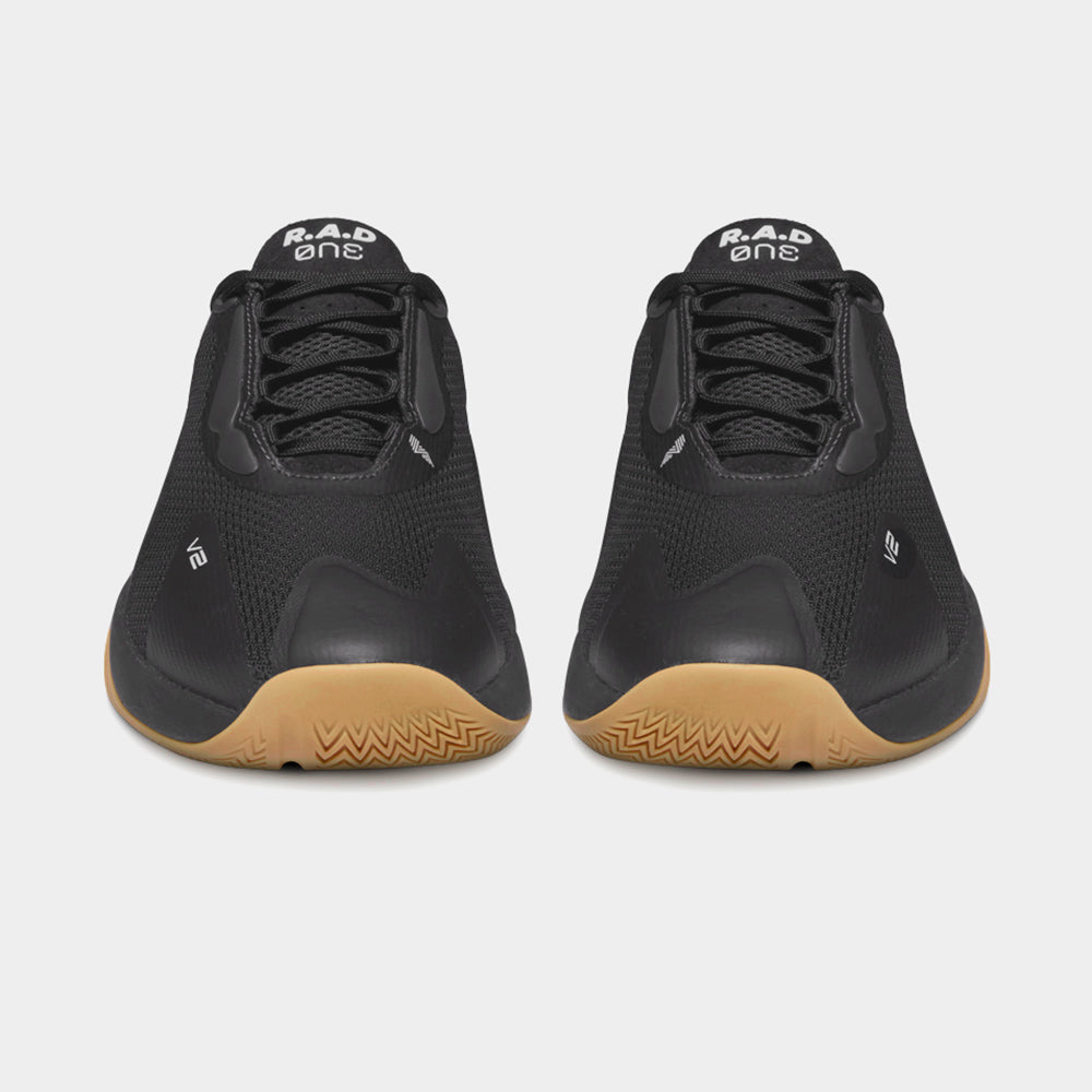 R.A.D - ONE V2 - BLACK GUM