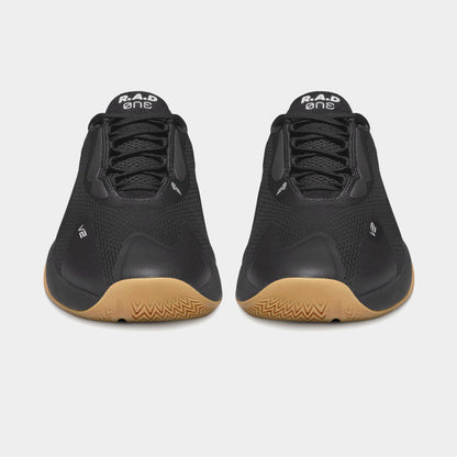R.A.D - ONE V2 - BLACK GUM