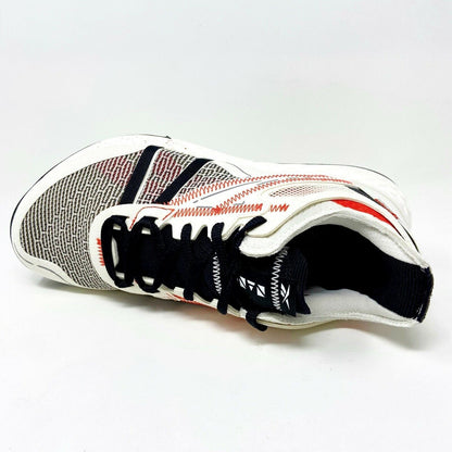 Reebok Nano Inside Out Chalk Carotene Black Mens Cross Training Gym Shoes