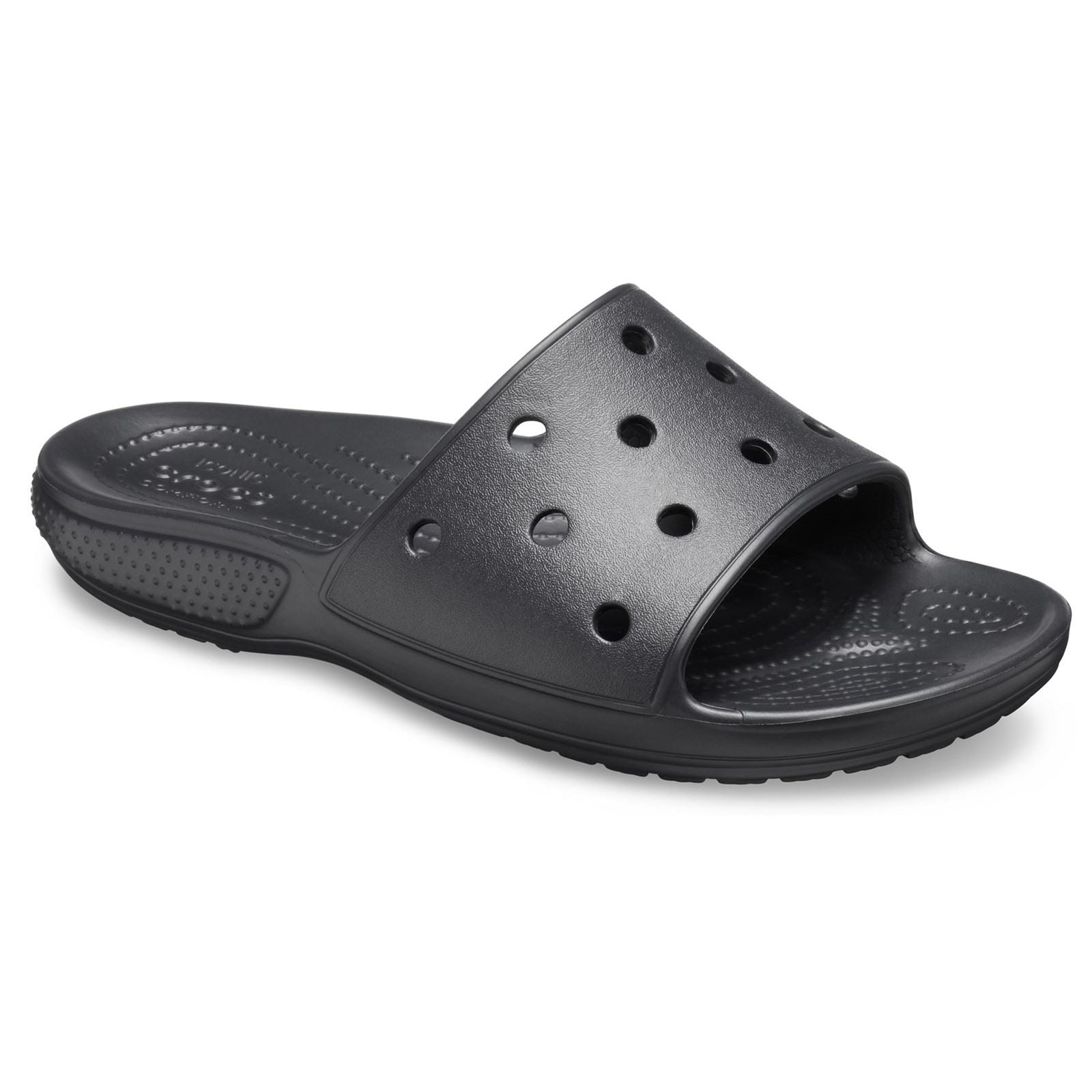 Women's Crocs 206121 Classic Slippers