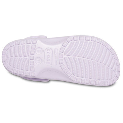 Women's Crocs 10001 Classic Clog Slip On Sandals