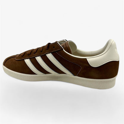 Adidas Gazelle 85 Preloved Brown Mens Size 13 Athletic Sneaker