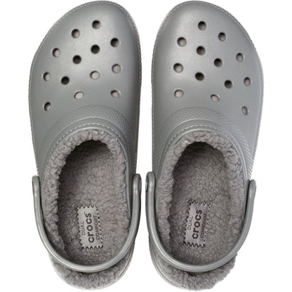 Women's Crocs 203591 Classic Lined Clog Sandals