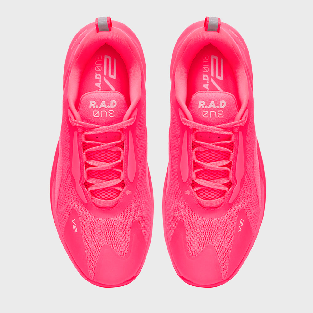 R.A.D - ONE V2 - HIGHLIGHTER PINK