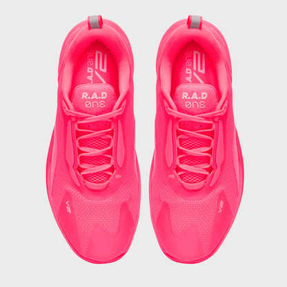 R.A.D - ONE V2 - HIGHLIGHTER PINK