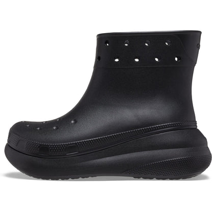 Women's Crocs 207946 Classic Crush Boots