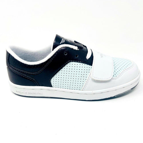 Creative Recreation Cesario Lo Oil Brown Sky Light White Youth Kids Sneakers