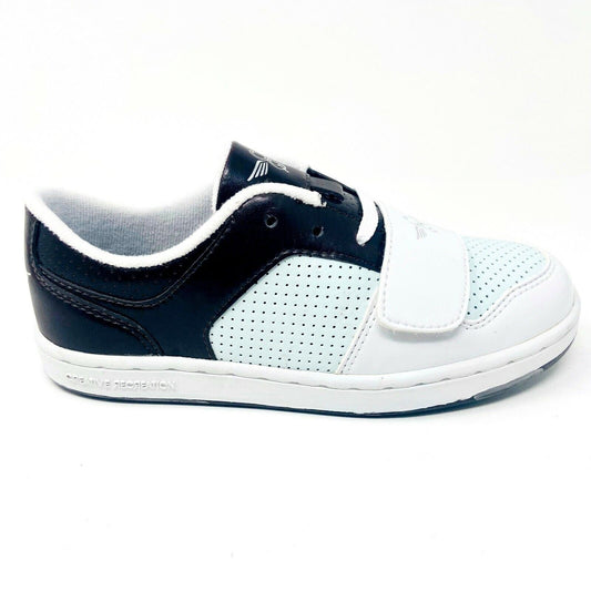 Creative Recreation Cesario Lo Oil Brown Sky Light White Youth Kids Sneakers