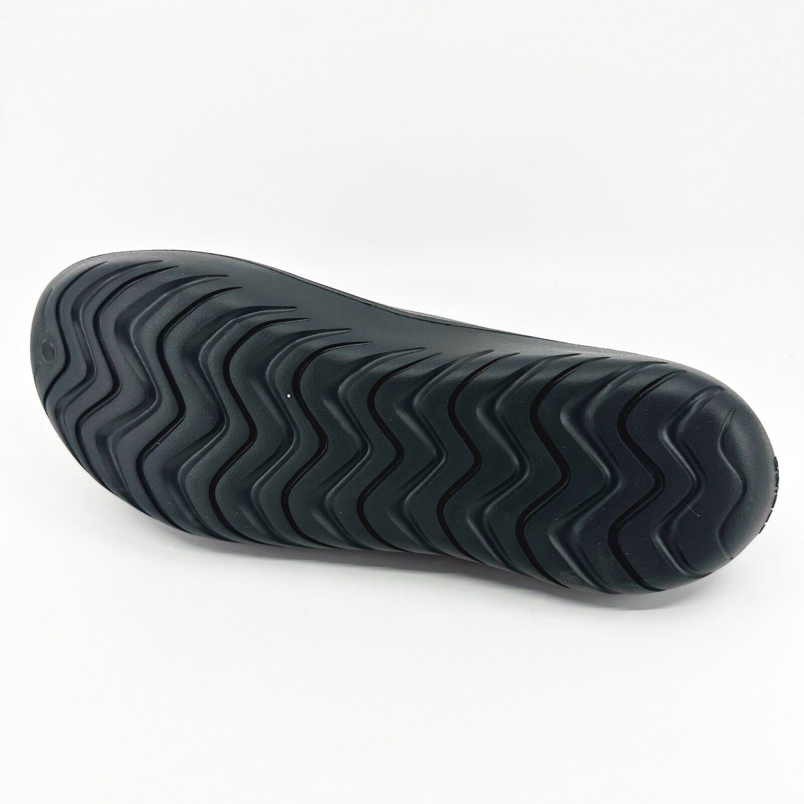 Adidas Adicane Clog Carbon Black Mens Slip On Slides Outdoor Sandals HQ9918