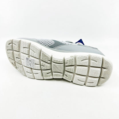 Skechers Summits Free Classics Light Gray Womens Size 7.5 Athletic Slip In Shoes