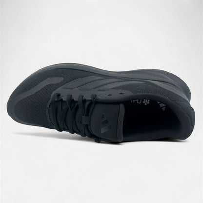Adidas Runfalcon 5 Triple Black Womens Athletic Sneaker