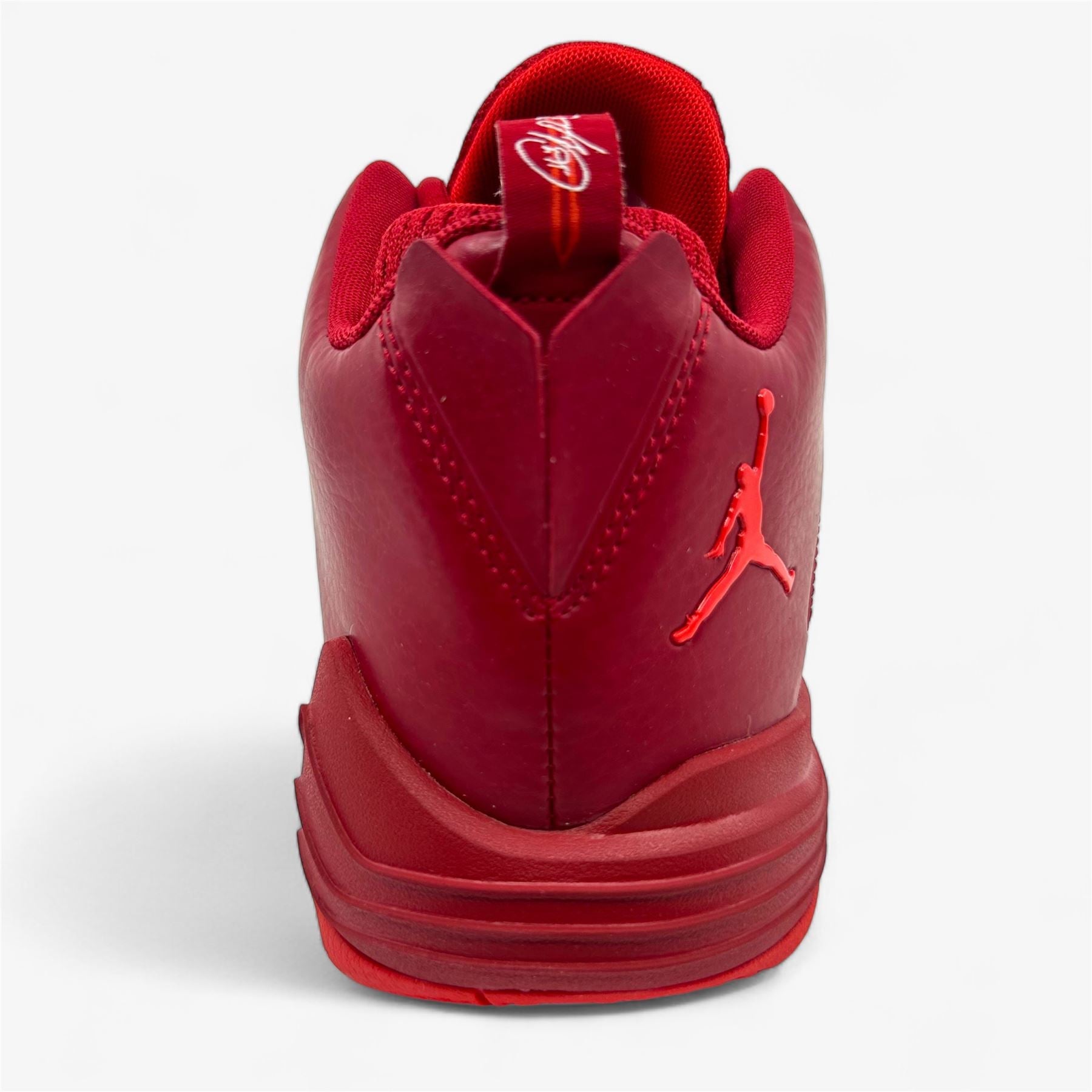 Jordan CP3.IX Gym Red Infrared 23 Mens Athletic Sneaker