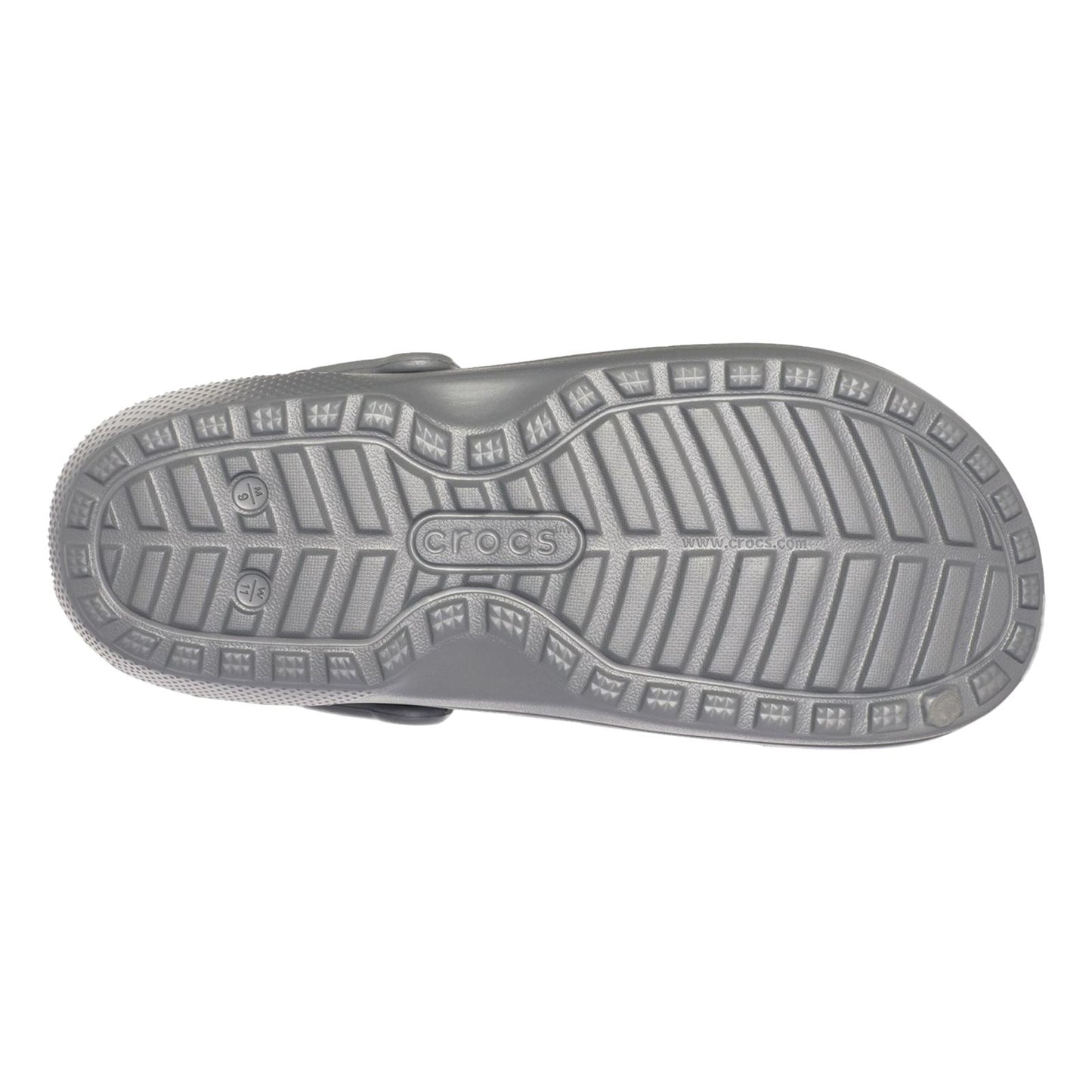 Women's Crocs 203591 Classic Lined Clog Sandals