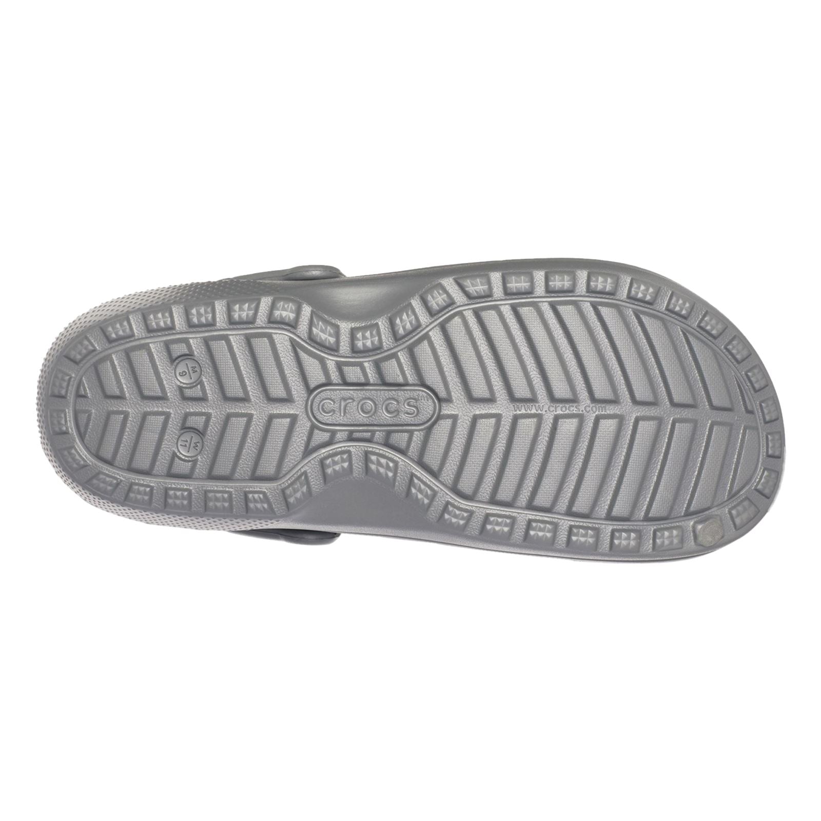 Women's Crocs 203591 Classic Lined Clog Sandals