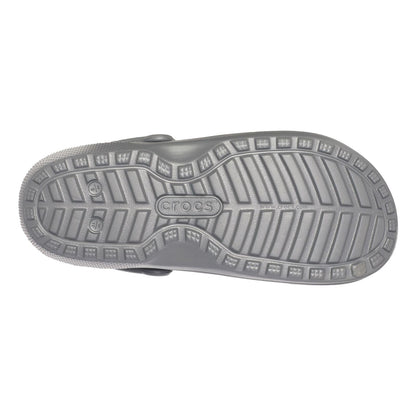 Women's Crocs 203591 Classic Lined Clog Sandals