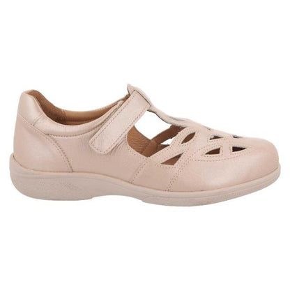 Women's Wide Fit DB Ayla Shoes