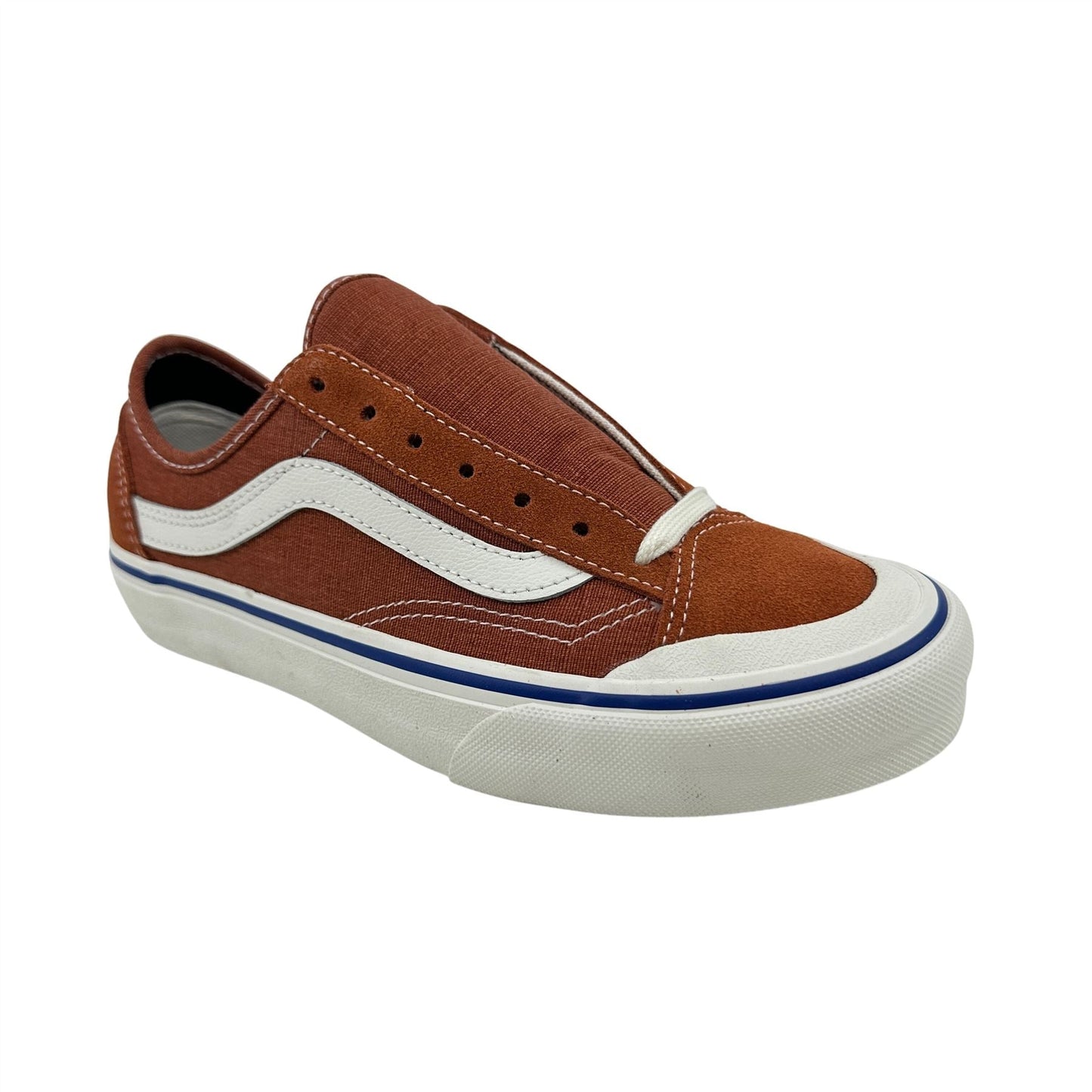 VANS Style 36 Decon Saltwash  Womens Athletic Sneaker