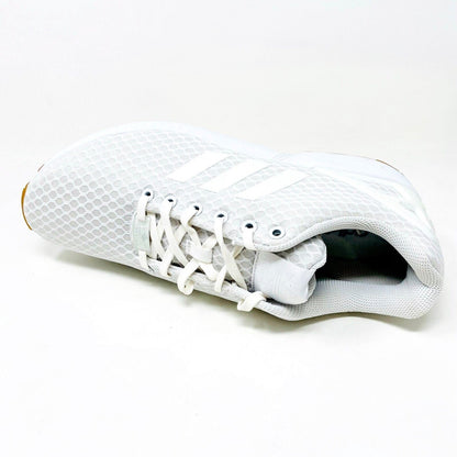 Adidas Originals ZX Flux Torsion White Gum Mens Running Shoes S79931