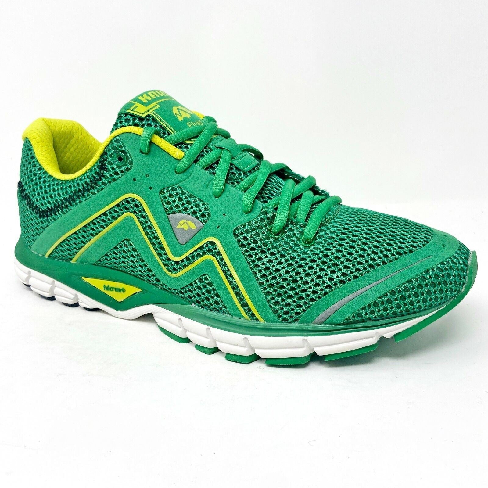 Karhu Fluid3 Jelly Bean Flumino Mens Running Shoe Sneakers F100128