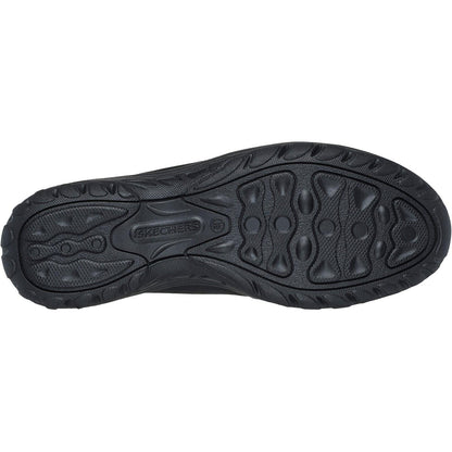 Women's Wide Fit Skechers 158699 Reggae Fest 2.0 Classically Shoes