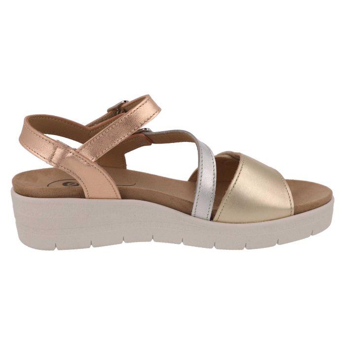 Women's Wide Fit DB Honor Sandals
