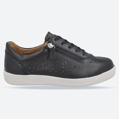 Women's Wide Fit DB Kaunas Shoes