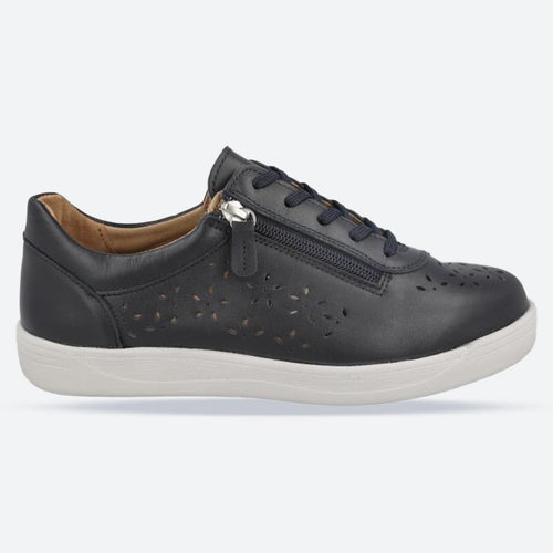 Women's Wide Fit DB Kaunas Shoes