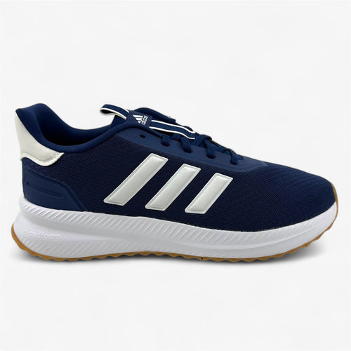 Adidas X PLR Path Dark Blue White Gum Mens Athletic Sneaker