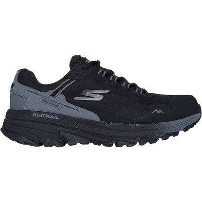 Women's Wide Fit Skechers 129526 Go Run Trail Altitude 2.0 Trainers