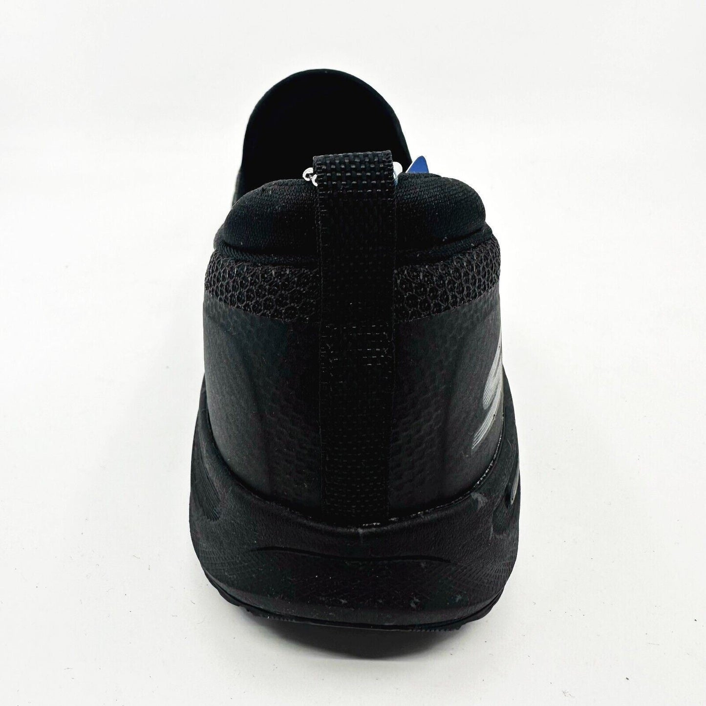 Skechers Go Walk Outdoor Fun Trail Black Womens Size 9.5 Slip Resistant Shoes