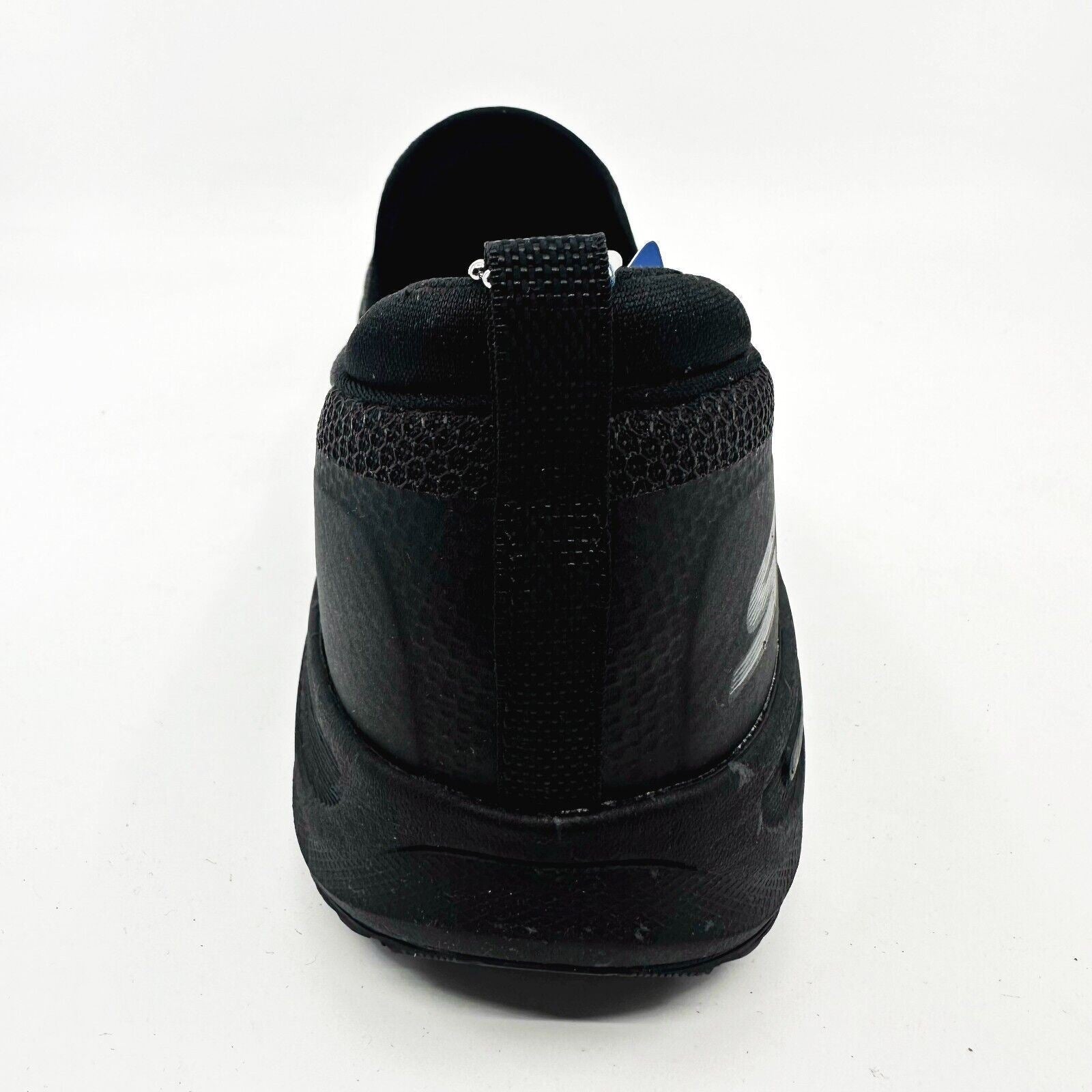 Skechers Go Walk Outdoor Fun Trail Black Womens Size 9.5 Slip Resistant Shoes