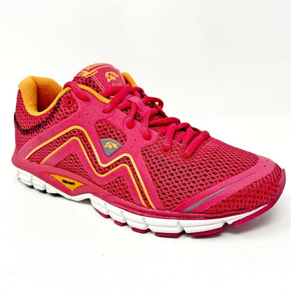 Karhu Fluid3 Hibiscus Tiger Womens Shoes Running Sneakers F200121