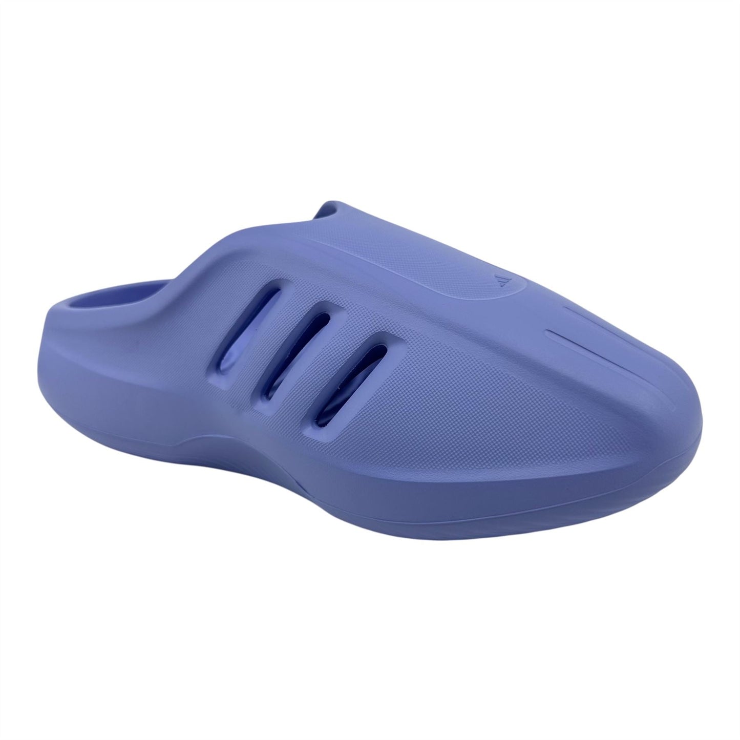 Adidas adiFOM IIInfinity Mule Blue Spark Mens Casual Mule