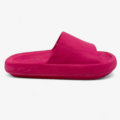 Skechers Arch Fit Horizon Make Believe Hot Pink Womens Size 9 Sandal Slide