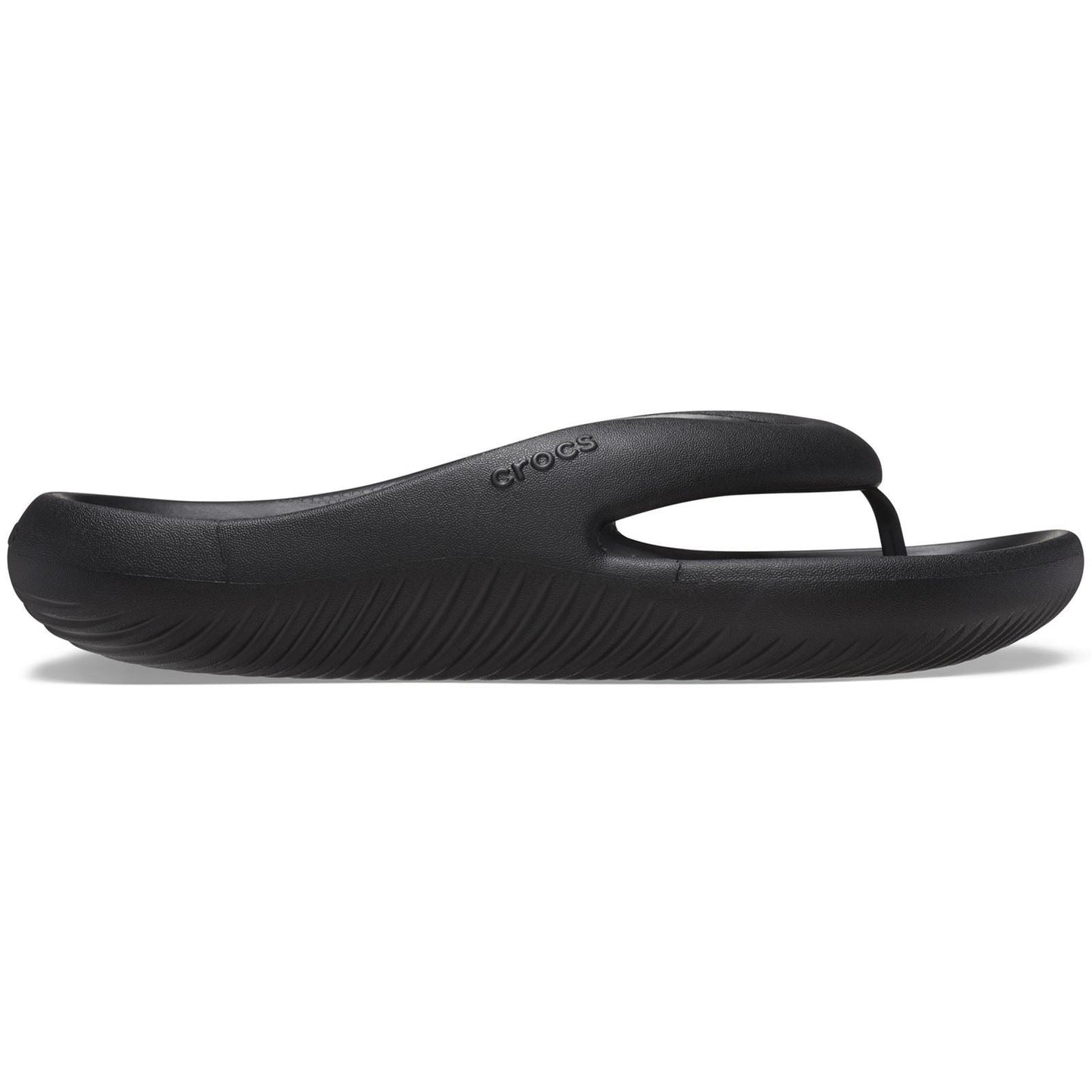 Women's Crocs 208437 Mellow Recovery Flip Flops