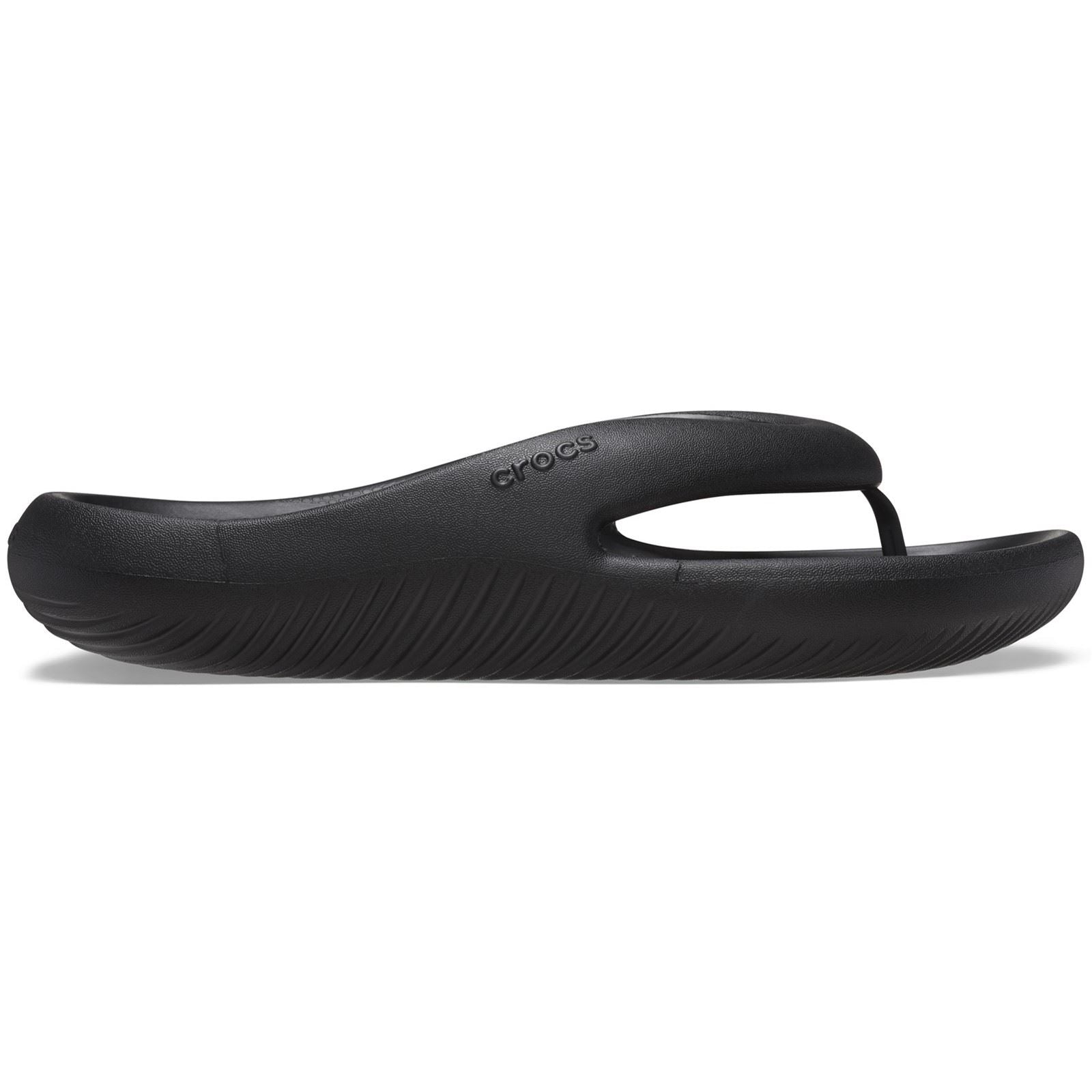 Women's Crocs 208437 Mellow Recovery Flip Flops
