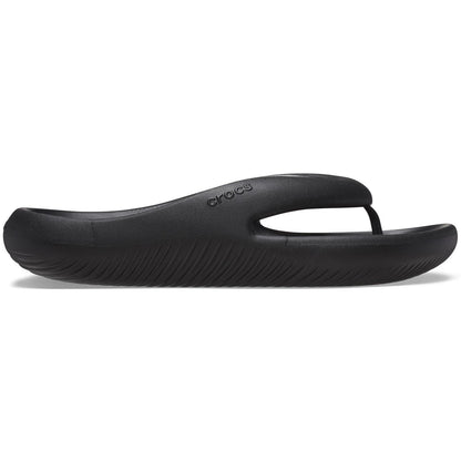 Women's Crocs 208437 Mellow Recovery Flip Flops