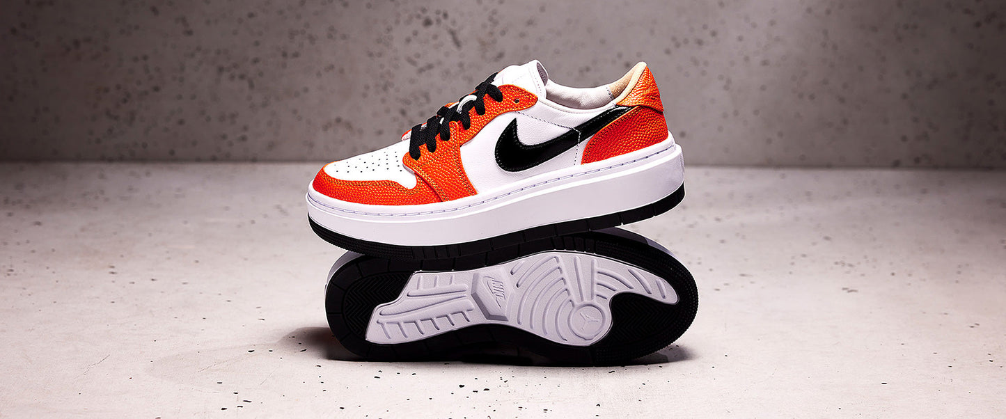 Womens Air Jordan 1 Elevate Low SE
