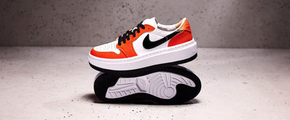 Womens Air Jordan 1 Elevate Low SE