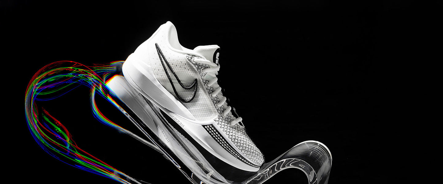 Nike Womens Sabrina 1