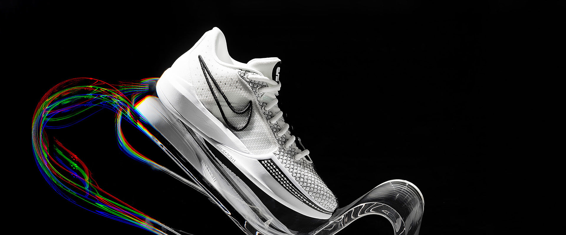 Nike Womens Sabrina 1