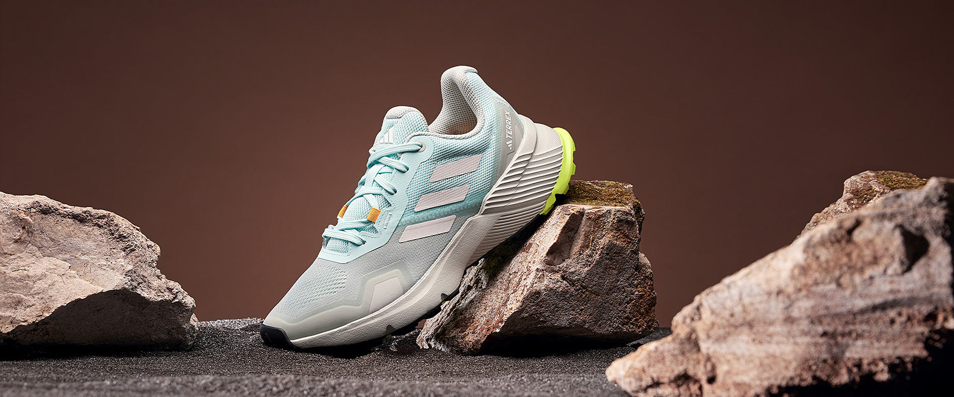adidas Womens Terrex Soulstride