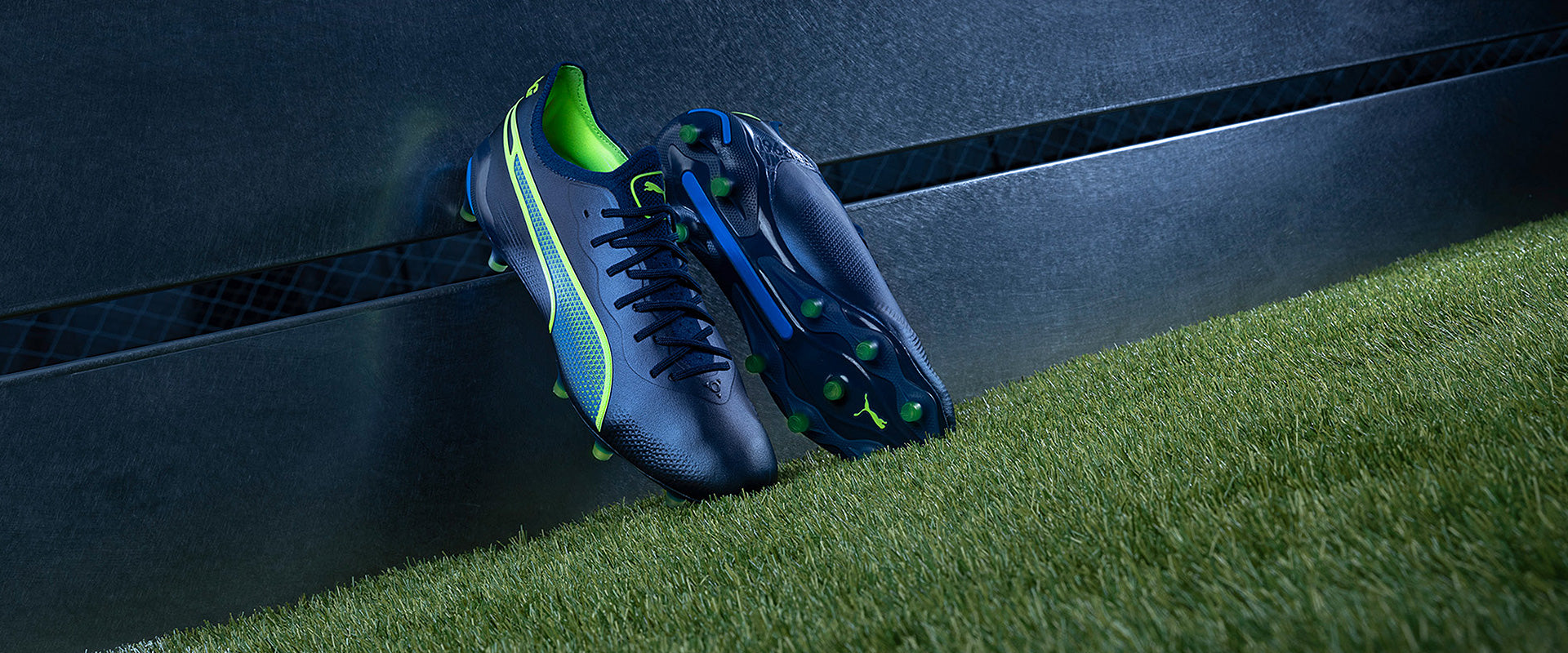 Puma King Ultimate FG/AG